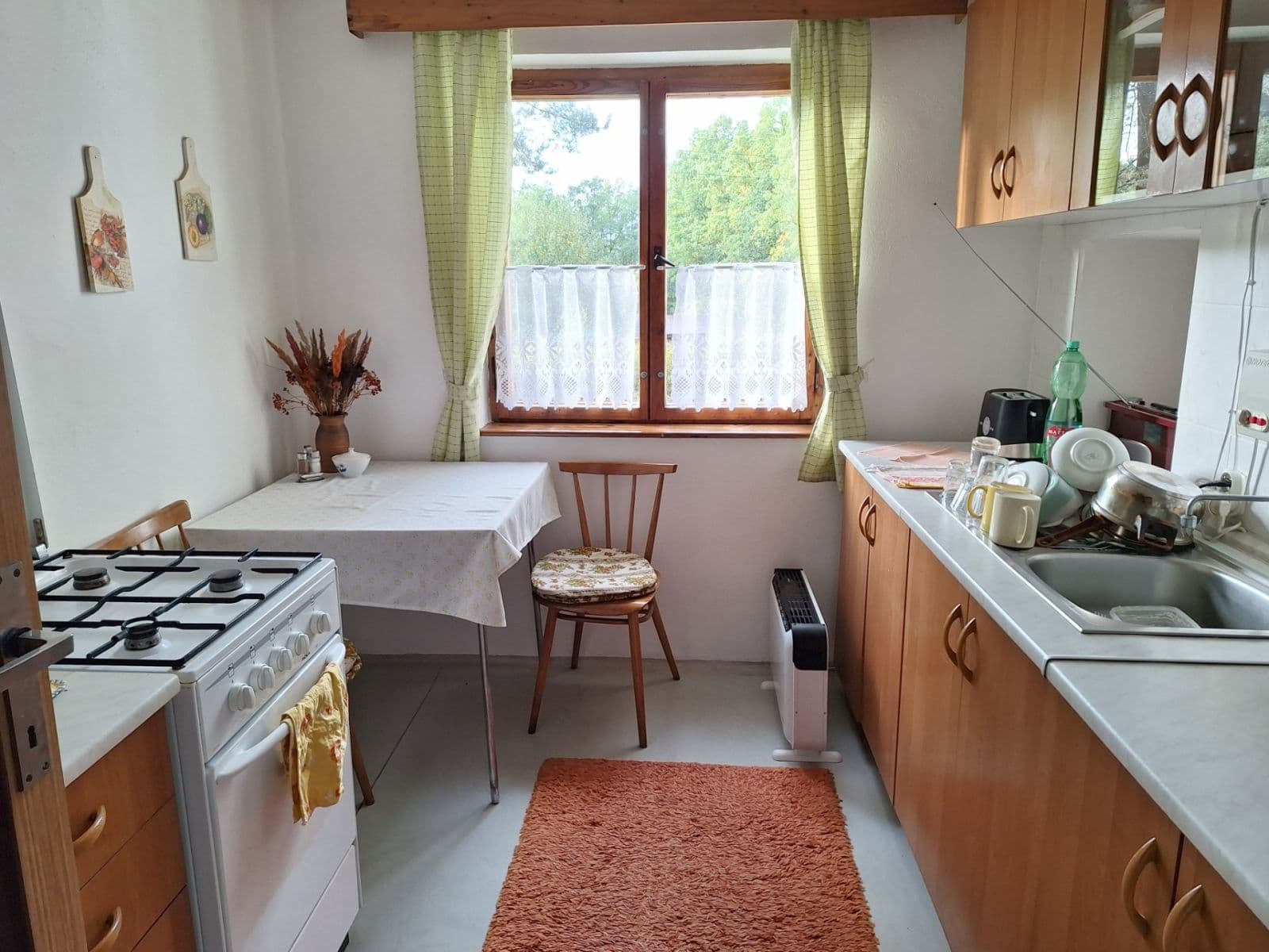 Prodej chaty, chalupy 100 m², pozemek 746 m², V Brdcích, Zbiroh, Plzeňský kraj Prodej chaty, chalupy 100 m², pozemek 746 m², V Brdcích, Zbiroh, Plzeňský kraj