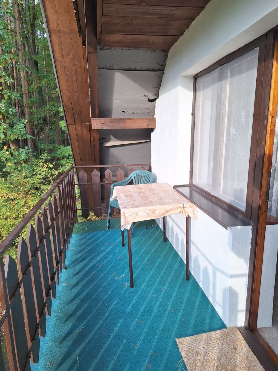 Prodej chaty, chalupy 100 m², pozemek 746 m², V Brdcích, Zbiroh, Plzeňský kraj Prodej chaty, chalupy 100 m², pozemek 746 m², V Brdcích, Zbiroh, Plzeňský kraj