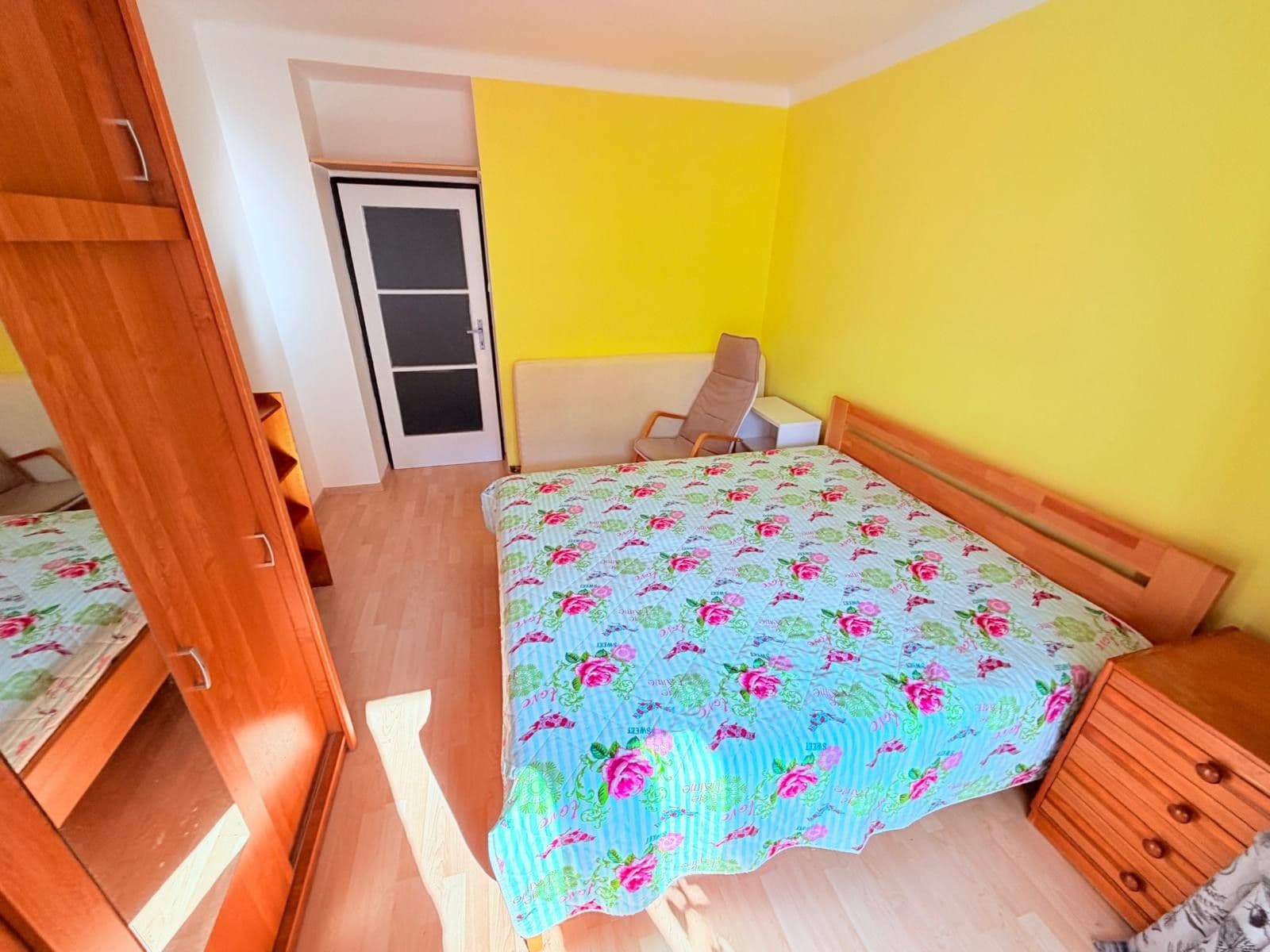 Pronájem bytu 2+kk 52 m², Na Jezerce, Praha, Praha Pronájem bytu 2+kk 52 m², Na Jezerce, Praha, Praha