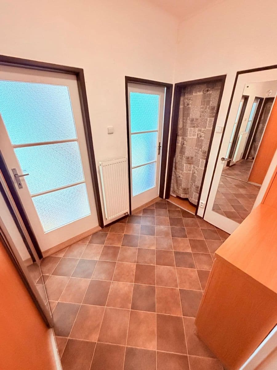 Pronájem bytu 2+kk 52 m², Na Jezerce, Praha, Praha Pronájem bytu 2+kk 52 m², Na Jezerce, Praha, Praha
