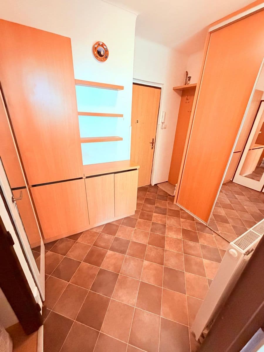 Pronájem bytu 2+kk 52 m², Na Jezerce, Praha, Praha Pronájem bytu 2+kk 52 m², Na Jezerce, Praha, Praha