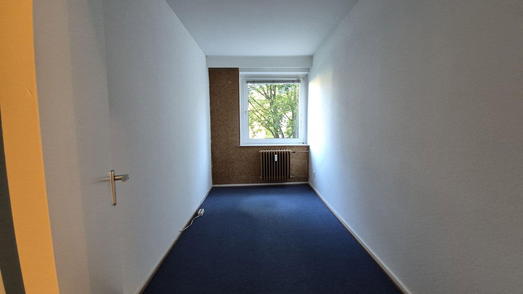 Prodej bytu 3+1 65 m², Pflugacker 11b, Hamburg, Hamburg Prodej bytu 3+1 65 m², Pflugacker 11b, Hamburg, Hamburg