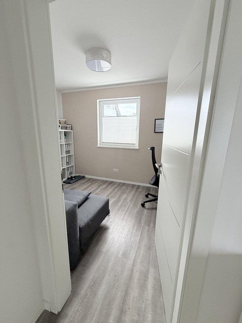 Prodej bytu 3+1 91 m², Willroth, Porýní-Falc Prodej bytu 3+1 91 m², Willroth, Porýní-Falc