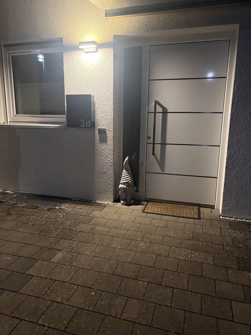Prodej bytu 3+1 91 m², Willroth, Porýní-Falc Prodej bytu 3+1 91 m², Willroth, Porýní-Falc
