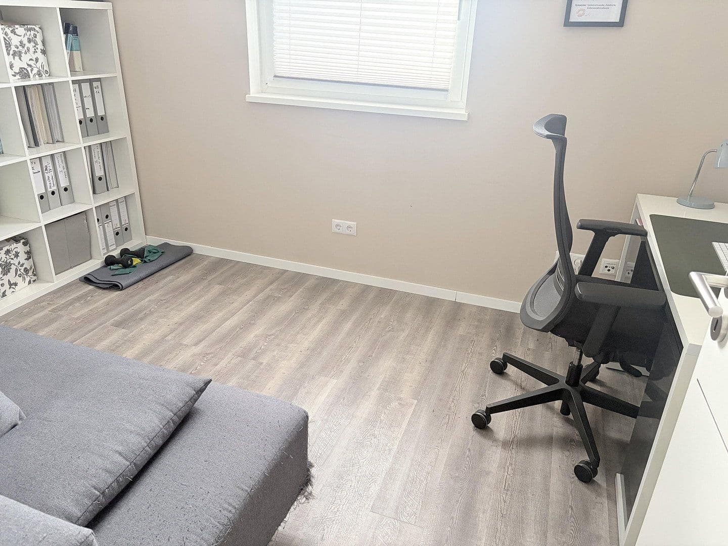 Prodej bytu 3+1 91 m², Willroth, Porýní-Falc Prodej bytu 3+1 91 m², Willroth, Porýní-Falc