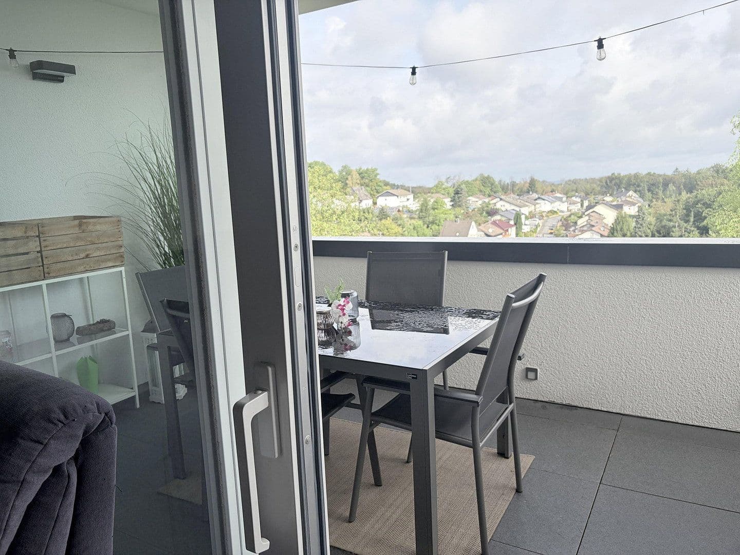 Prodej bytu 3+1 91 m², Willroth, Porýní-Falc Prodej bytu 3+1 91 m², Willroth, Porýní-Falc