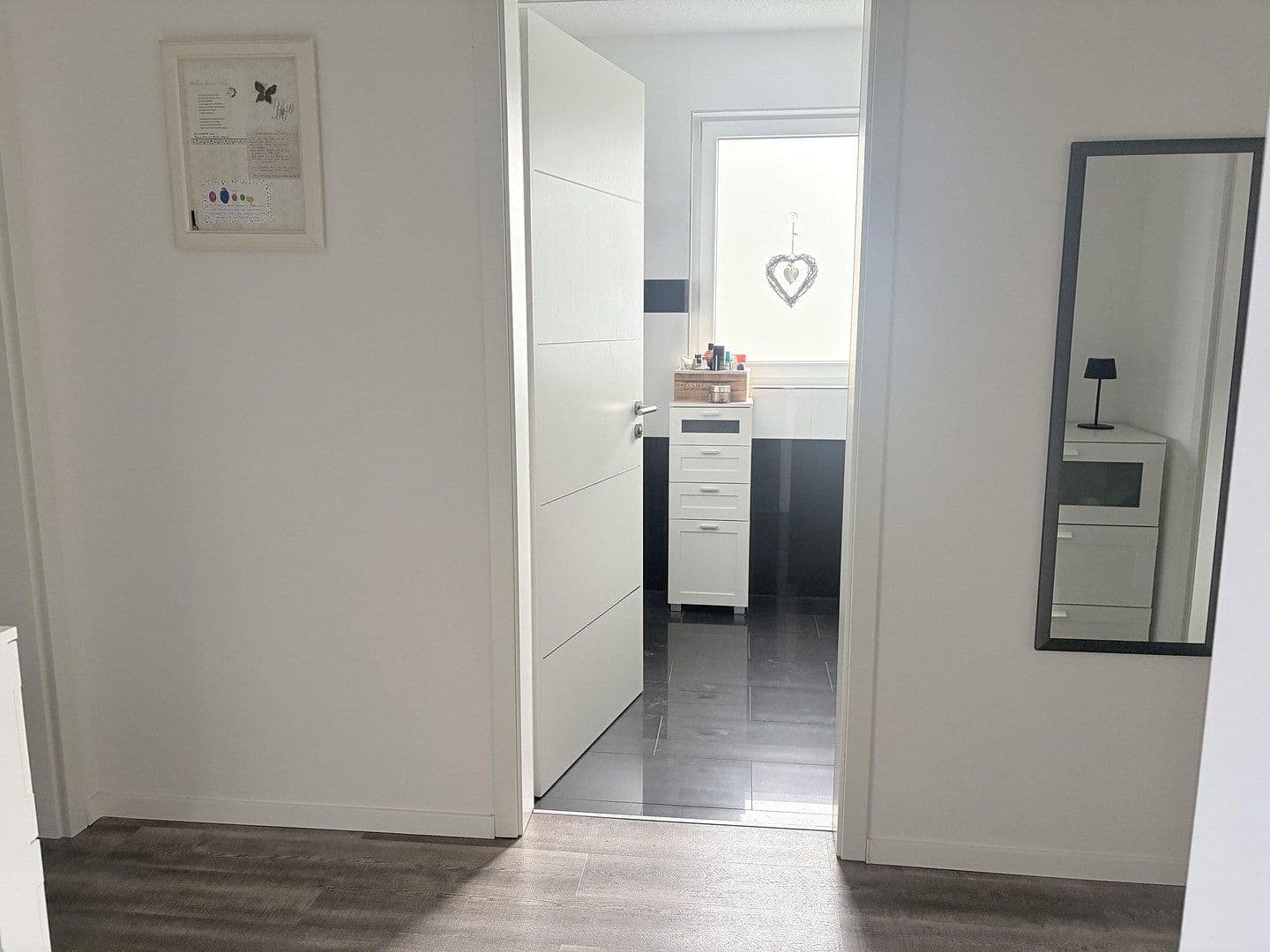 Prodej bytu 3+1 91 m², Willroth, Porýní-Falc Prodej bytu 3+1 91 m², Willroth, Porýní-Falc