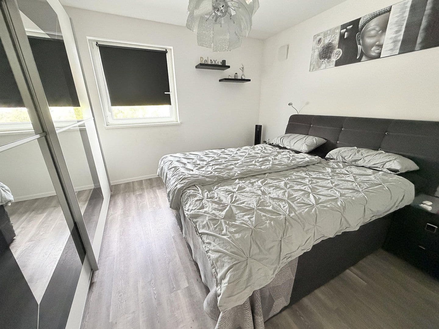 Prodej bytu 3+1 91 m², Willroth, Porýní-Falc Prodej bytu 3+1 91 m², Willroth, Porýní-Falc