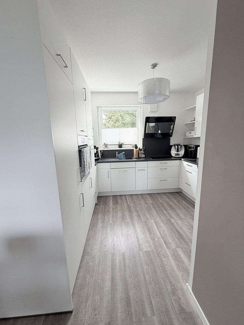 Prodej bytu 3+1 91 m², Willroth, Porýní-Falc Prodej bytu 3+1 91 m², Willroth, Porýní-Falc