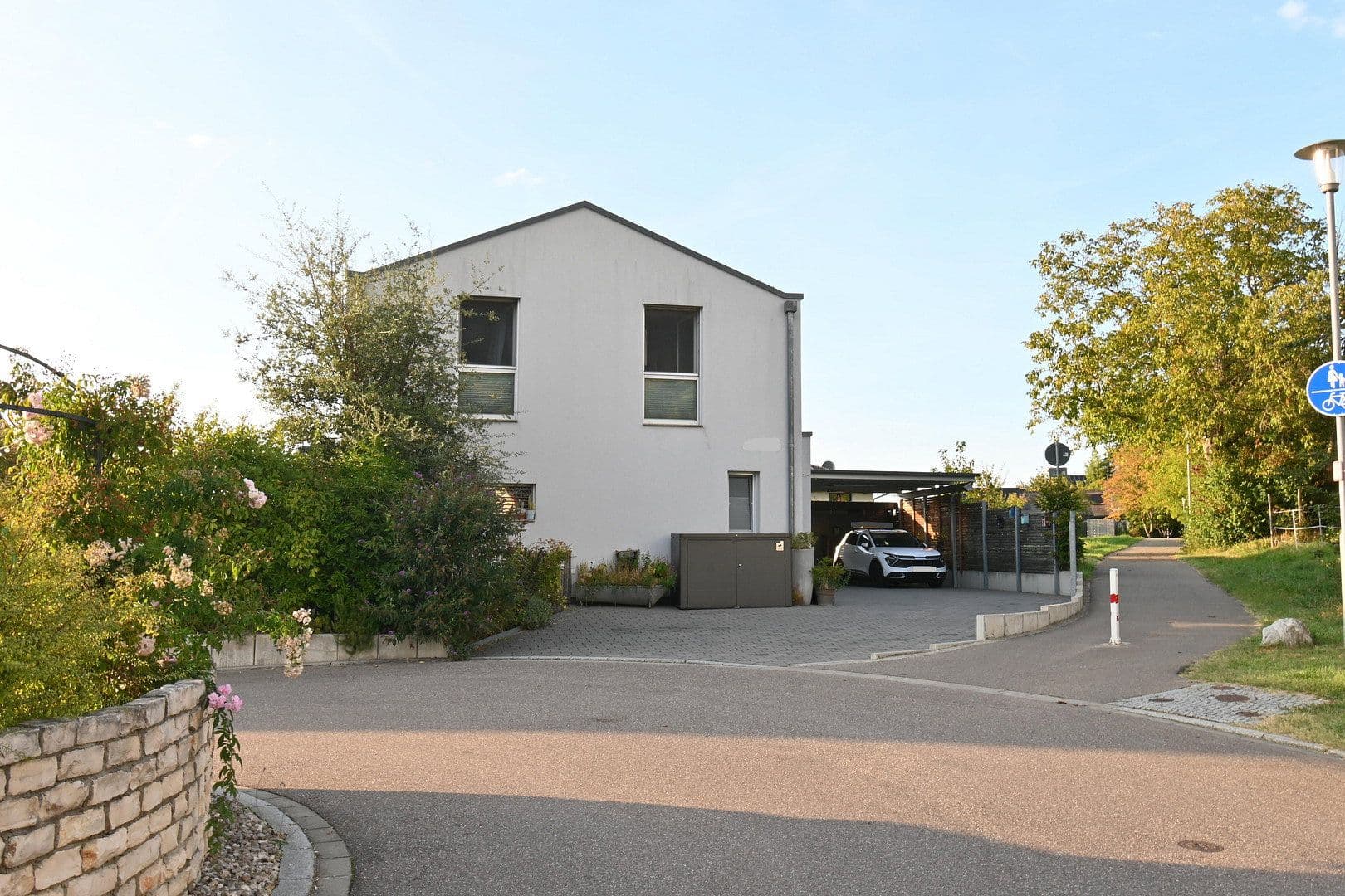 Prodej domu 180 m², pozemek 493 m², Ballrechten-Dottingen, Bádensko-Württembersko Prodej domu 180 m², pozemek 493 m², Ballrechten-Dottingen, Bádensko-Württembersko