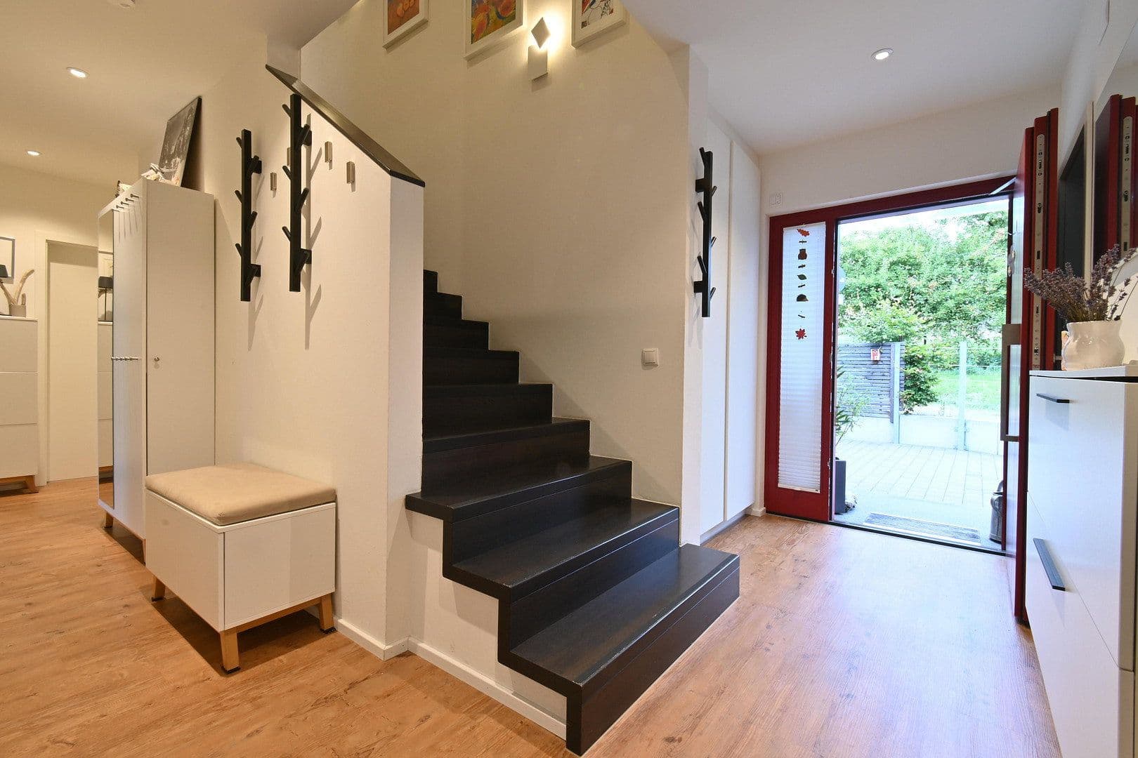 Prodej domu 180 m², pozemek 493 m², Ballrechten-Dottingen, Bádensko-Württembersko Prodej domu 180 m², pozemek 493 m², Ballrechten-Dottingen, Bádensko-Württembersko
