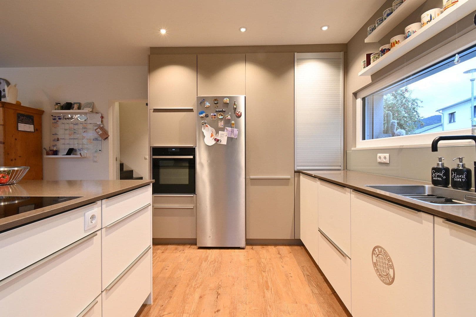 Prodej domu 180 m², pozemek 493 m², Ballrechten-Dottingen, Bádensko-Württembersko Prodej domu 180 m², pozemek 493 m², Ballrechten-Dottingen, Bádensko-Württembersko