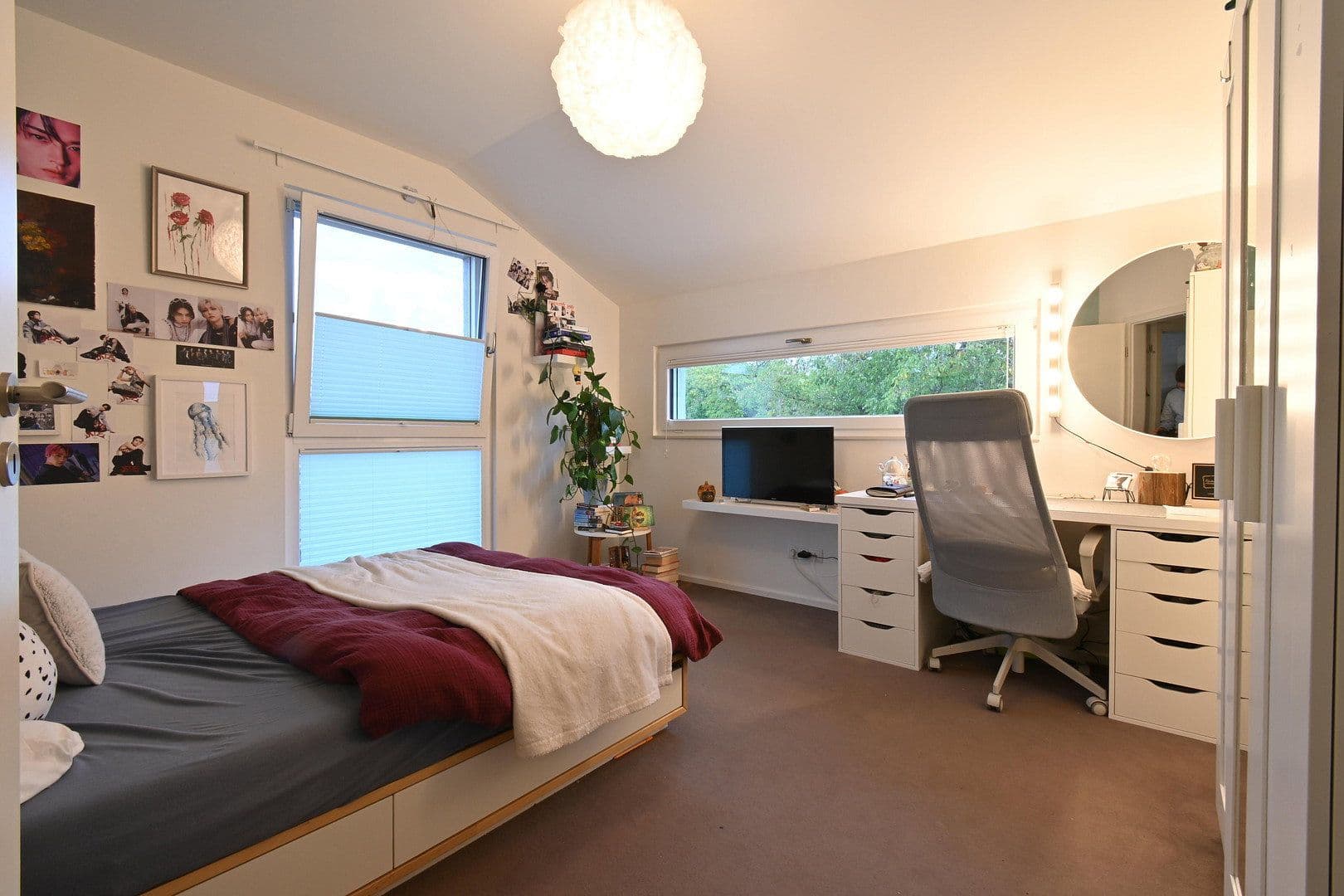 Prodej domu 180 m², pozemek 493 m², Ballrechten-Dottingen, Bádensko-Württembersko Prodej domu 180 m², pozemek 493 m², Ballrechten-Dottingen, Bádensko-Württembersko