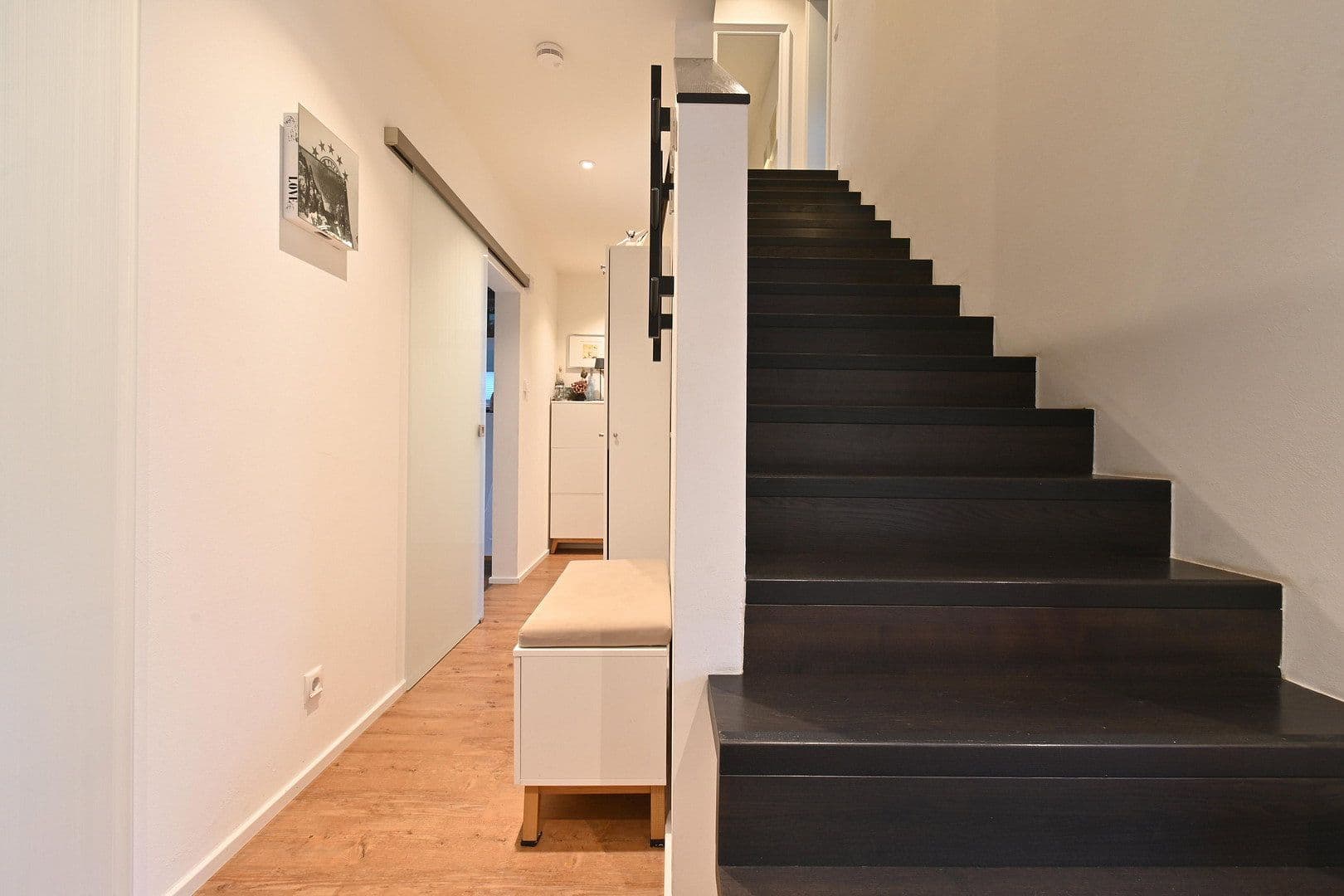 Prodej domu 180 m², pozemek 493 m², Ballrechten-Dottingen, Bádensko-Württembersko Prodej domu 180 m², pozemek 493 m², Ballrechten-Dottingen, Bádensko-Württembersko