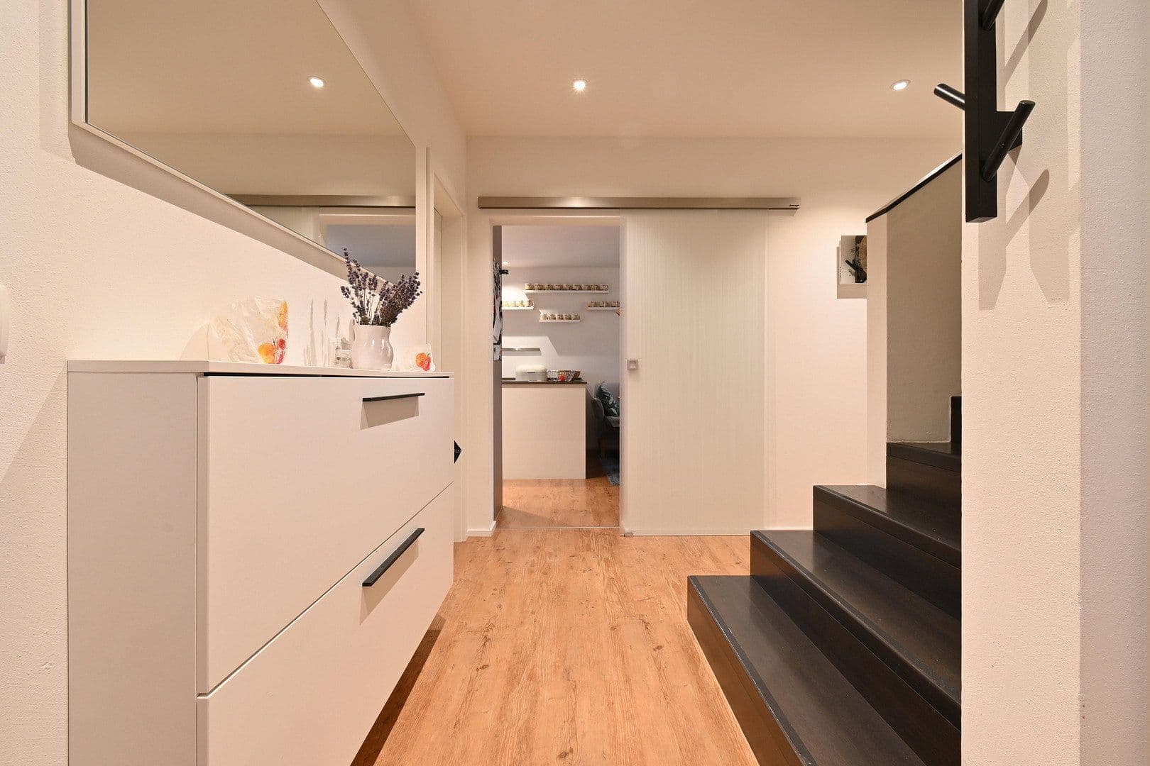 Prodej domu 180 m², pozemek 493 m², Ballrechten-Dottingen, Bádensko-Württembersko Prodej domu 180 m², pozemek 493 m², Ballrechten-Dottingen, Bádensko-Württembersko