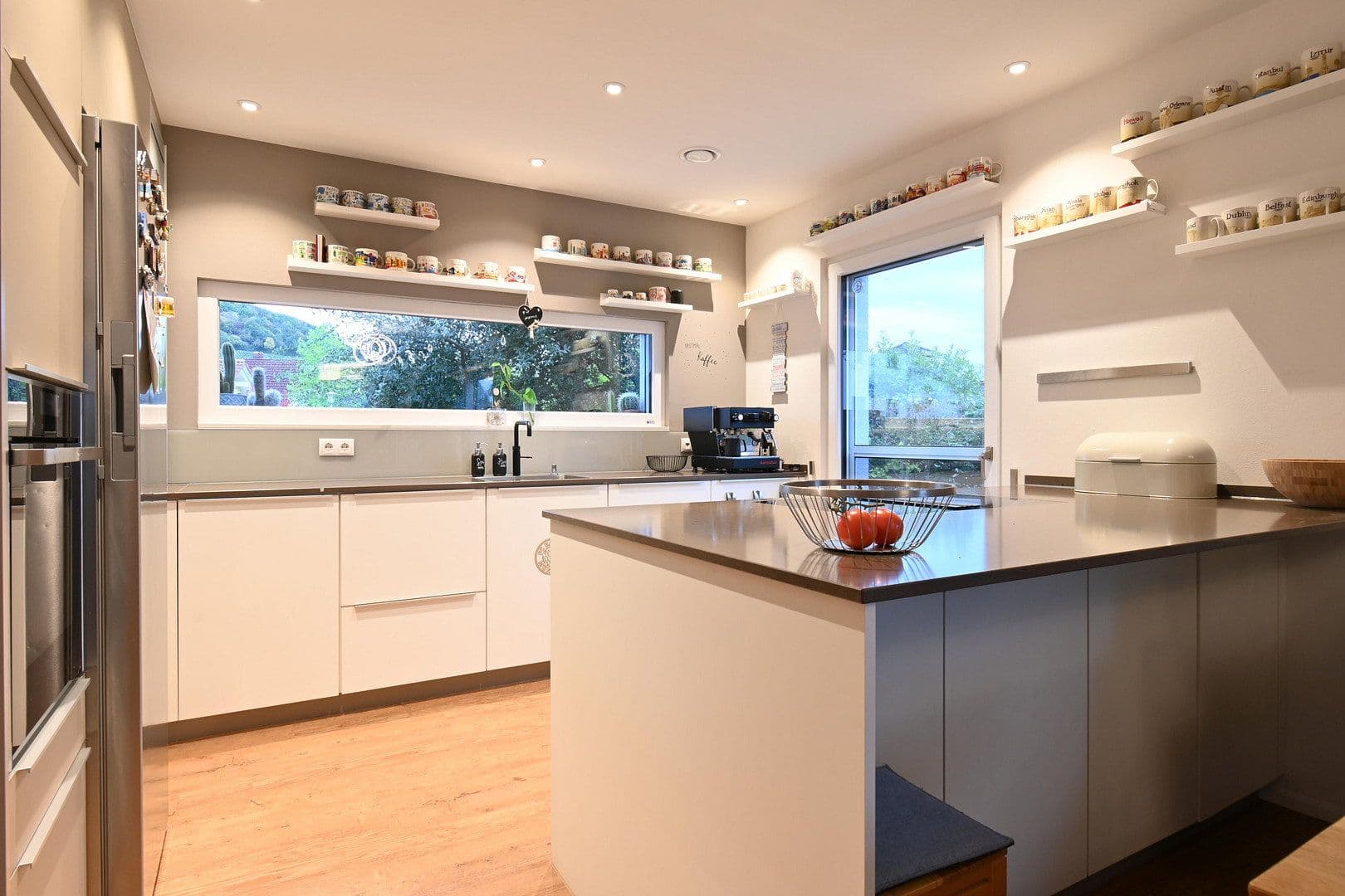 Prodej domu 180 m², pozemek 493 m², Ballrechten-Dottingen, Bádensko-Württembersko Prodej domu 180 m², pozemek 493 m², Ballrechten-Dottingen, Bádensko-Württembersko
