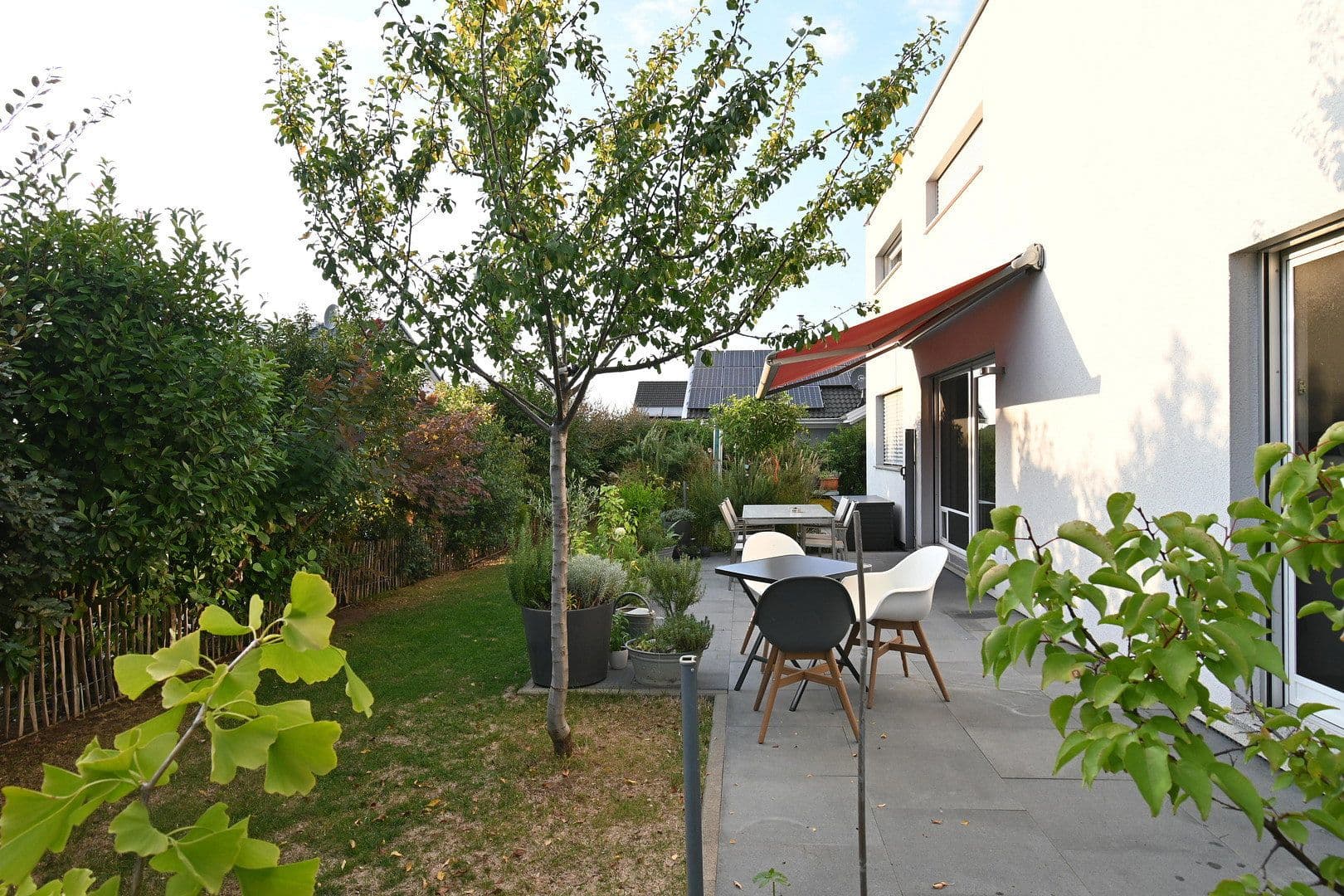 Prodej domu 180 m², pozemek 493 m², Ballrechten-Dottingen, Bádensko-Württembersko Prodej domu 180 m², pozemek 493 m², Ballrechten-Dottingen, Bádensko-Württembersko