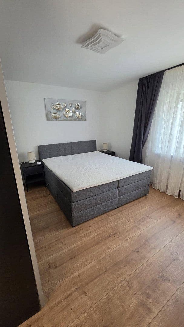 Pronájem bytu 2+1 61 m², Van-Leyden-Str. 22, Ludwigshafen am Rhein, Porýní-Falc Pronájem bytu 2+1 61 m², Van-Leyden-Str. 22, Ludwigshafen am Rhein, Porýní-Falc