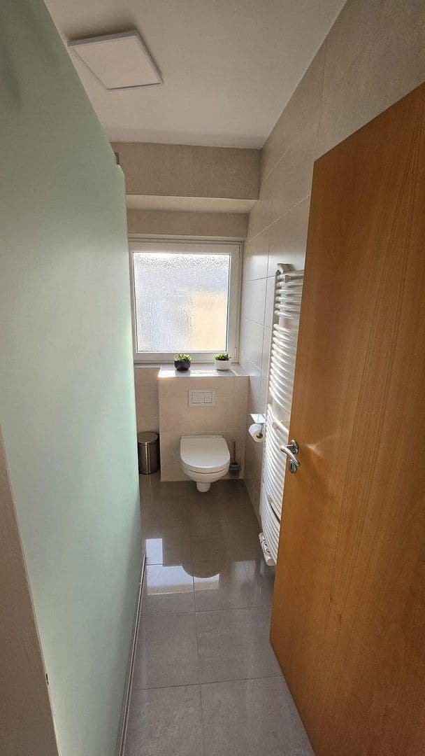Pronájem bytu 2+1 61 m², Van-Leyden-Str. 22, Ludwigshafen am Rhein, Porýní-Falc Pronájem bytu 2+1 61 m², Van-Leyden-Str. 22, Ludwigshafen am Rhein, Porýní-Falc