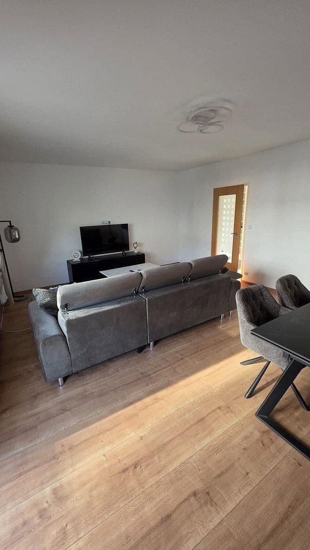 Pronájem bytu 2+1 61 m², Van-Leyden-Str. 22, Ludwigshafen am Rhein, Porýní-Falc Pronájem bytu 2+1 61 m², Van-Leyden-Str. 22, Ludwigshafen am Rhein, Porýní-Falc