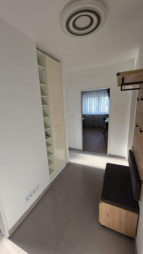 Pronájem bytu 2+1 61 m², Van-Leyden-Str. 22, Ludwigshafen am Rhein, Porýní-Falc Pronájem bytu 2+1 61 m², Van-Leyden-Str. 22, Ludwigshafen am Rhein, Porýní-Falc