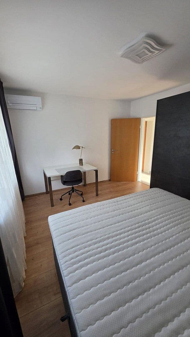 Pronájem bytu 2+1 61 m², Van-Leyden-Str. 22, Ludwigshafen am Rhein, Porýní-Falc Pronájem bytu 2+1 61 m², Van-Leyden-Str. 22, Ludwigshafen am Rhein, Porýní-Falc