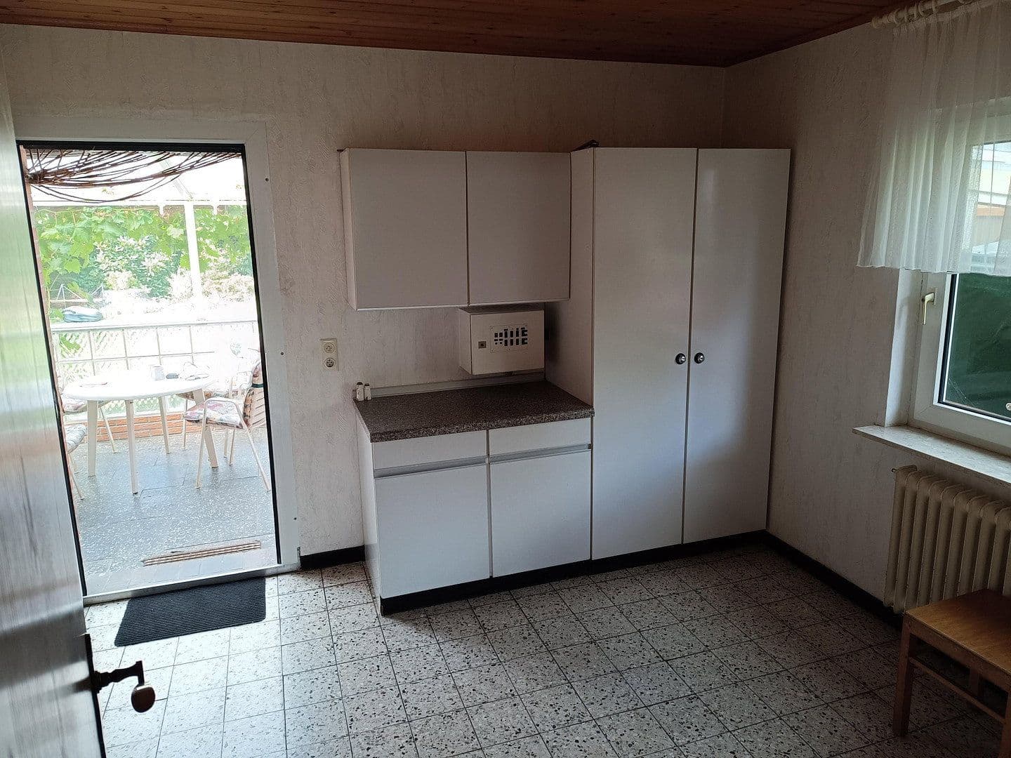 Prodej domu 116 m², pozemek 500 m², Rastede, Dolní Sasko Prodej domu 116 m², pozemek 500 m², Rastede, Dolní Sasko