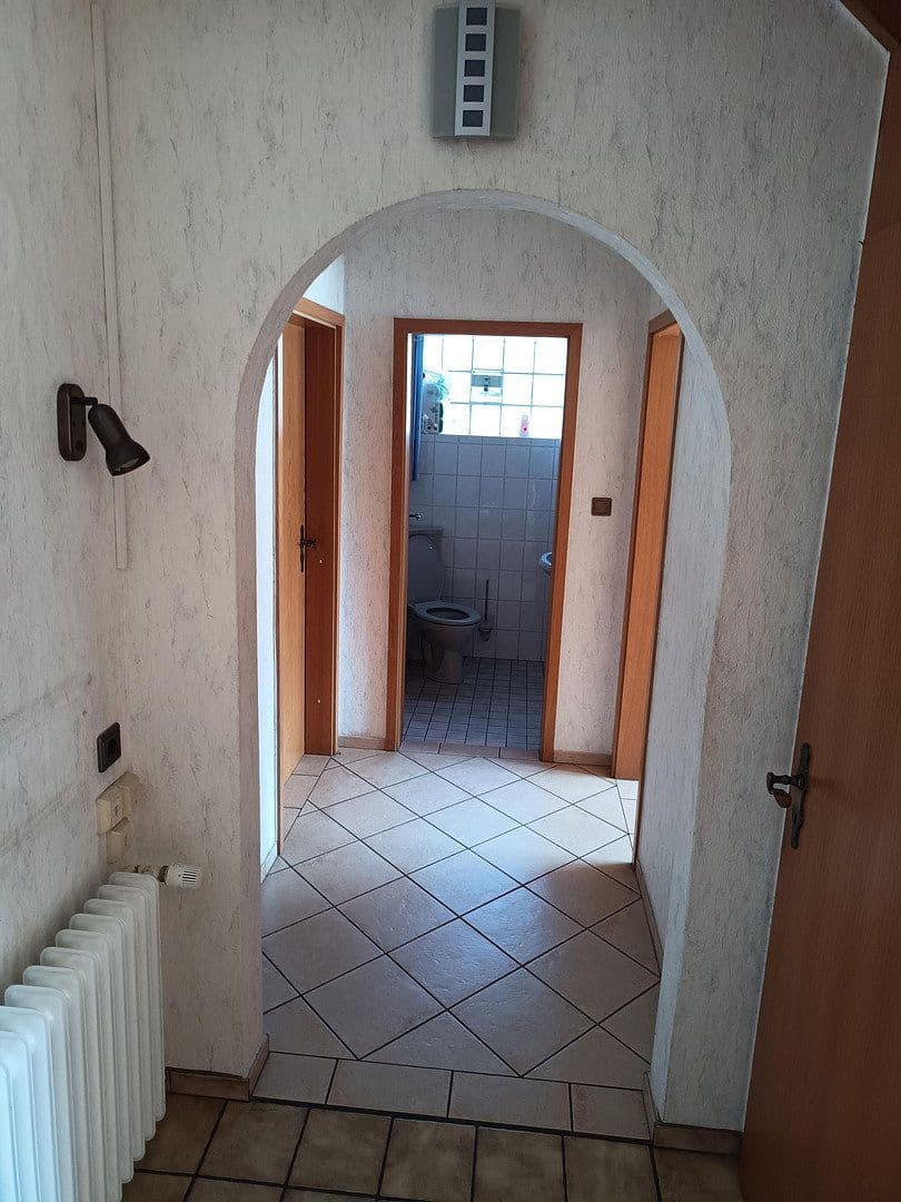 Prodej domu 116 m², pozemek 500 m², Rastede, Dolní Sasko Prodej domu 116 m², pozemek 500 m², Rastede, Dolní Sasko