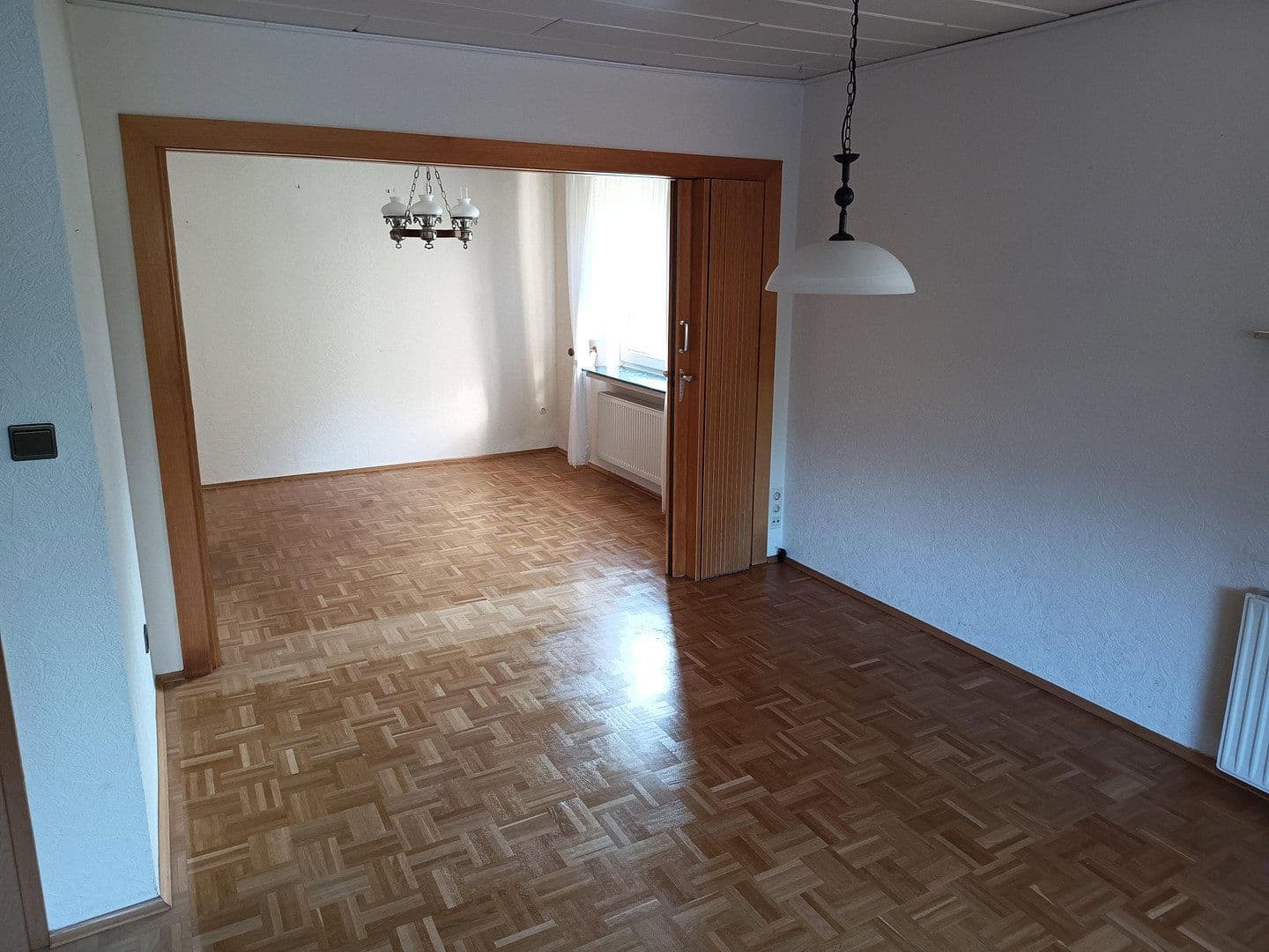 Prodej domu 116 m², pozemek 500 m², Rastede, Dolní Sasko Prodej domu 116 m², pozemek 500 m², Rastede, Dolní Sasko