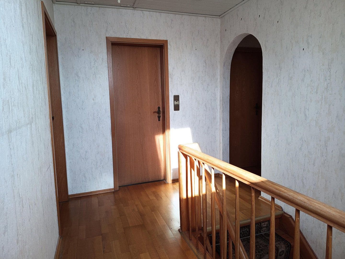 Prodej domu 116 m², pozemek 500 m², Rastede, Dolní Sasko Prodej domu 116 m², pozemek 500 m², Rastede, Dolní Sasko