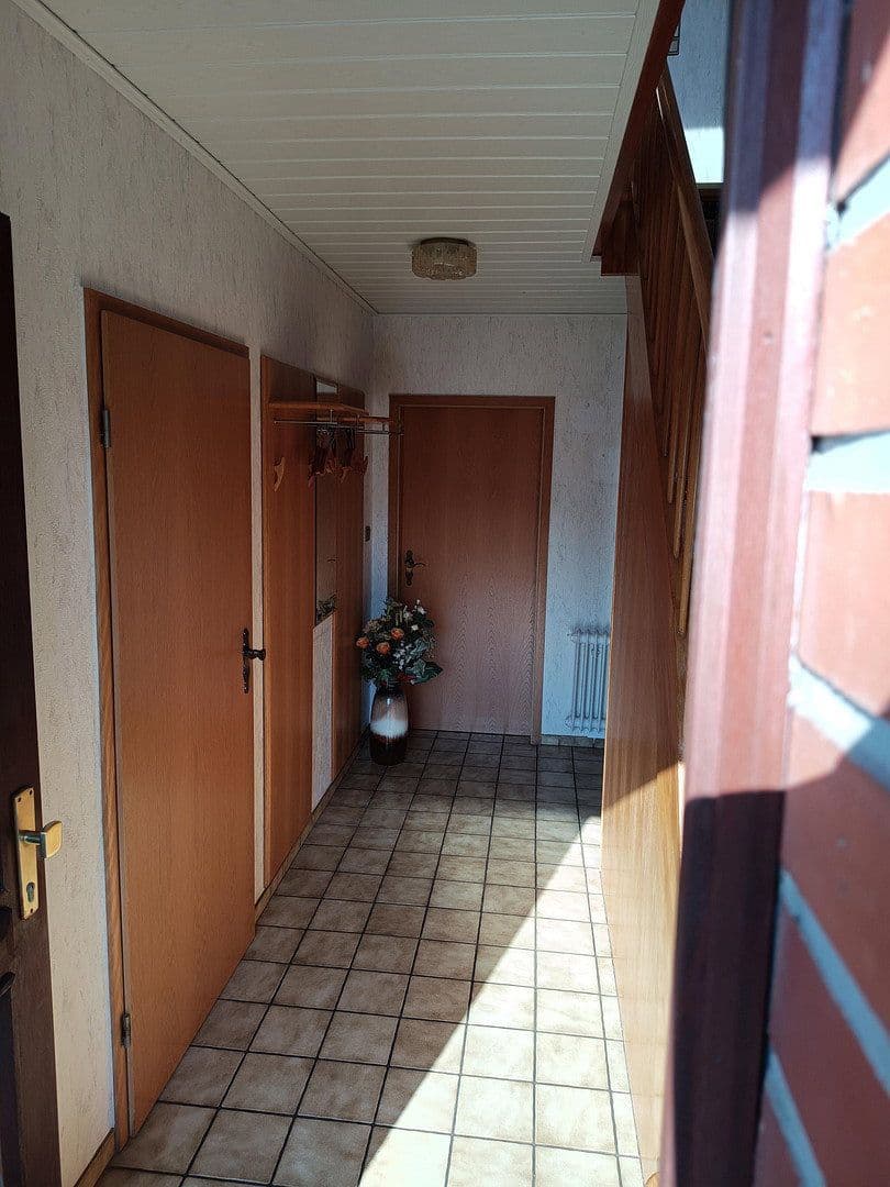 Prodej domu 116 m², pozemek 500 m², Rastede, Dolní Sasko Prodej domu 116 m², pozemek 500 m², Rastede, Dolní Sasko