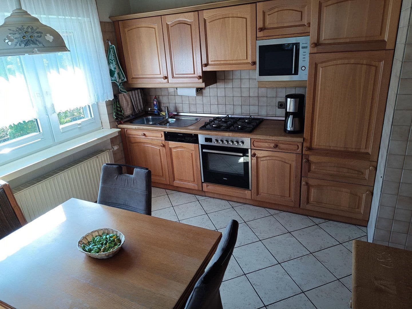 Prodej domu 116 m², pozemek 500 m², Rastede, Dolní Sasko Prodej domu 116 m², pozemek 500 m², Rastede, Dolní Sasko