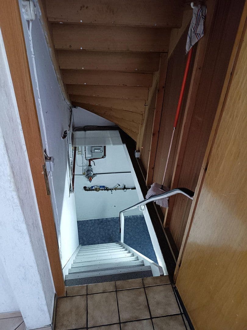 Prodej domu 116 m², pozemek 500 m², Rastede, Dolní Sasko Prodej domu 116 m², pozemek 500 m², Rastede, Dolní Sasko