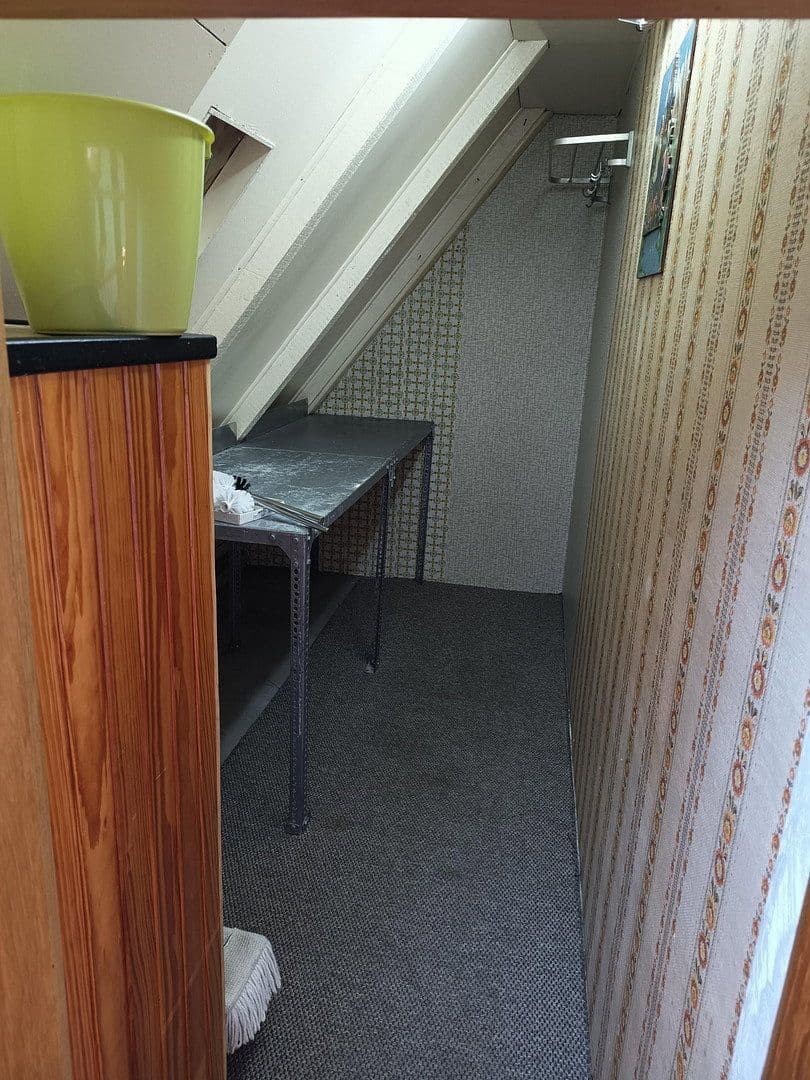 Prodej domu 116 m², pozemek 500 m², Rastede, Dolní Sasko Prodej domu 116 m², pozemek 500 m², Rastede, Dolní Sasko