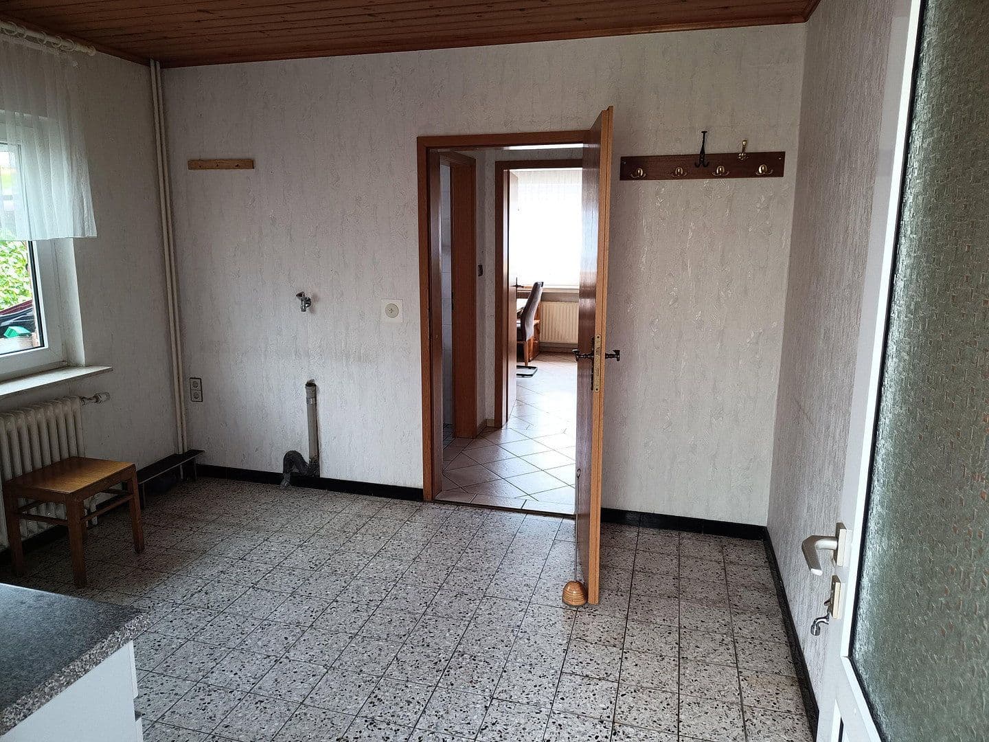 Prodej domu 116 m², pozemek 500 m², Rastede, Dolní Sasko Prodej domu 116 m², pozemek 500 m², Rastede, Dolní Sasko