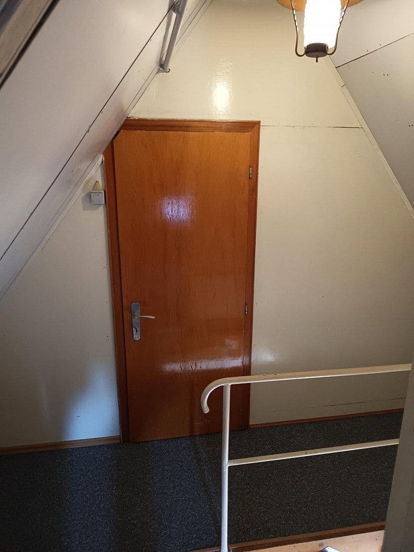 Prodej domu 116 m², pozemek 500 m², Rastede, Dolní Sasko Prodej domu 116 m², pozemek 500 m², Rastede, Dolní Sasko