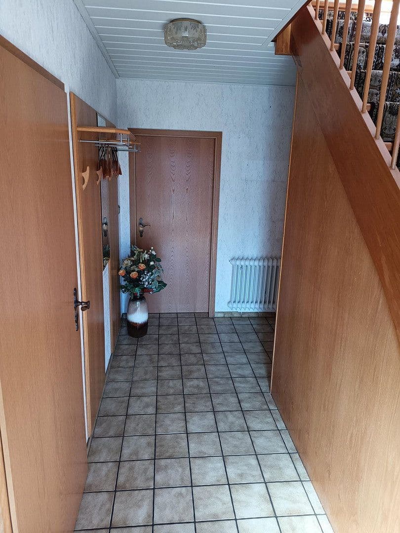 Prodej domu 116 m², pozemek 500 m², Rastede, Dolní Sasko Prodej domu 116 m², pozemek 500 m², Rastede, Dolní Sasko