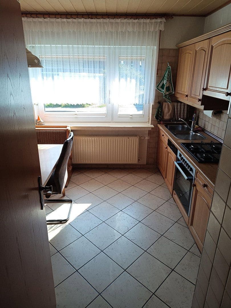Prodej domu 116 m², pozemek 500 m², Rastede, Dolní Sasko Prodej domu 116 m², pozemek 500 m², Rastede, Dolní Sasko