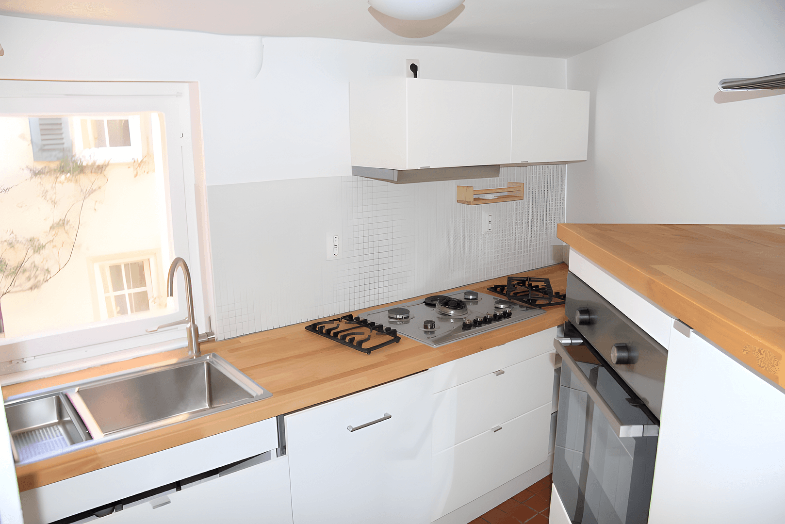 Pronájem domu 115 m², pozemek 48 m², Hetzelgasse 7, Schorndorf, Bádensko-Württembersko Pronájem domu 115 m², pozemek 48 m², Hetzelgasse 7, Schorndorf, Bádensko-Württembersko
