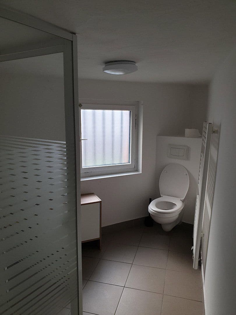Pronájem domu 115 m², pozemek 48 m², Hetzelgasse 7, Schorndorf, Bádensko-Württembersko Pronájem domu 115 m², pozemek 48 m², Hetzelgasse 7, Schorndorf, Bádensko-Württembersko