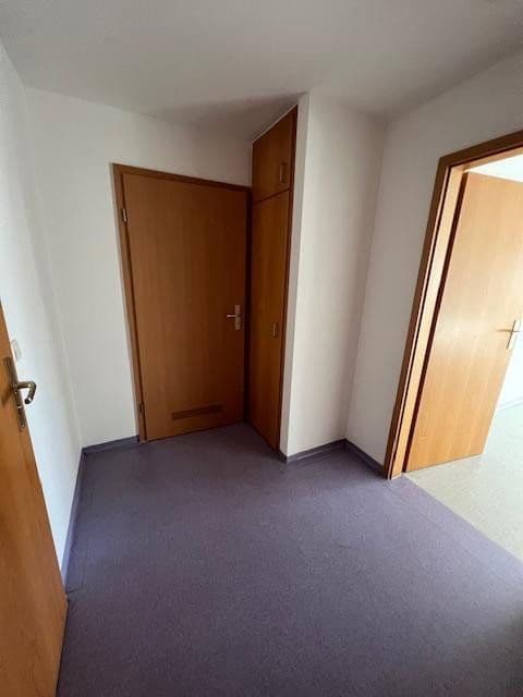 Prodej bytu 2+1 56 m², Herrenwiesenstraße 1, Bad Mergentheim, Bádensko-Württembersko Prodej bytu 2+1 56 m², Herrenwiesenstraße 1, Bad Mergentheim, Bádensko-Württembersko