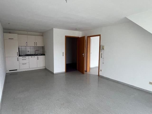 Prodej bytu 2+1 56 m², Herrenwiesenstraße 1, Bad Mergentheim, Bádensko-Württembersko Prodej bytu 2+1 56 m², Herrenwiesenstraße 1, Bad Mergentheim, Bádensko-Württembersko