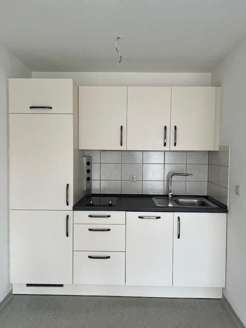Prodej bytu 2+1 56 m², Herrenwiesenstraße 1, Bad Mergentheim, Bádensko-Württembersko Prodej bytu 2+1 56 m², Herrenwiesenstraße 1, Bad Mergentheim, Bádensko-Württembersko