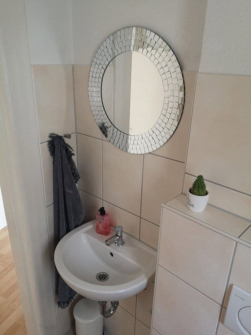 Pronájem domu 63 m², pozemek 63 m², Ursulastr. 5, Essen, Severní Porýní-Vestfálsko Pronájem domu 63 m², pozemek 63 m², Ursulastr. 5, Essen, Severní Porýní-Vestfálsko