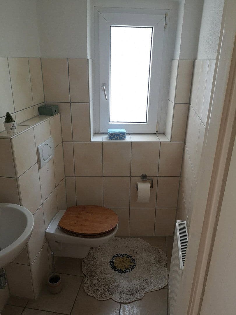 Pronájem domu 63 m², pozemek 63 m², Ursulastr. 5, Essen, Severní Porýní-Vestfálsko Pronájem domu 63 m², pozemek 63 m², Ursulastr. 5, Essen, Severní Porýní-Vestfálsko