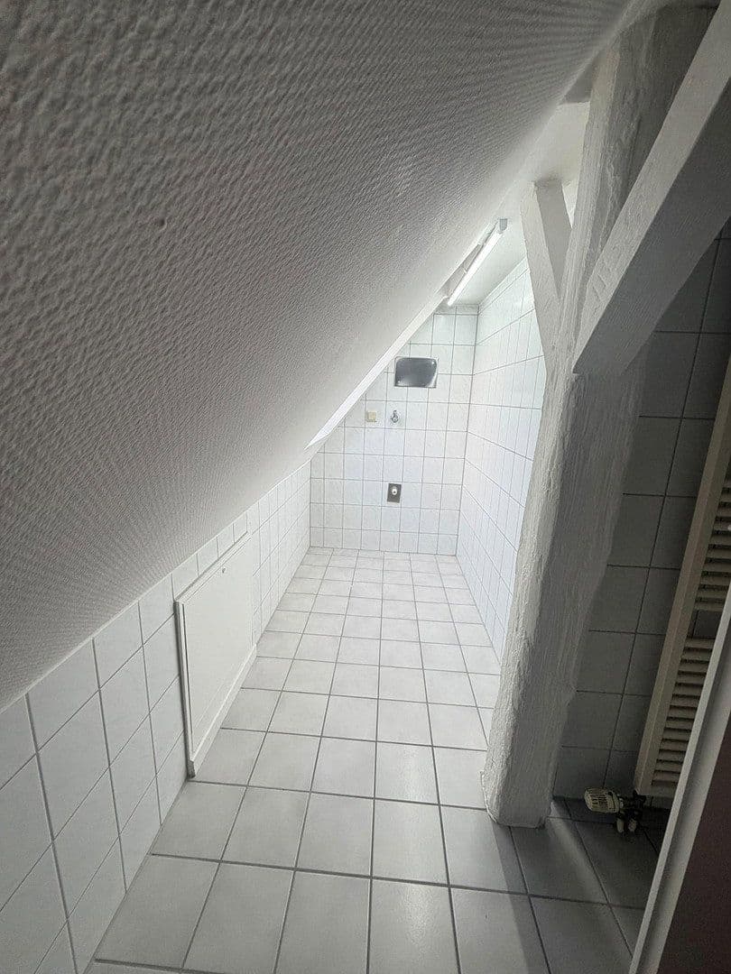 Pronájem bytu 1+1 44 m², Leo Loeb Straße 12a, Haßloch, Porýní-Falc Pronájem bytu 1+1 44 m², Leo Loeb Straße 12a, Haßloch, Porýní-Falc