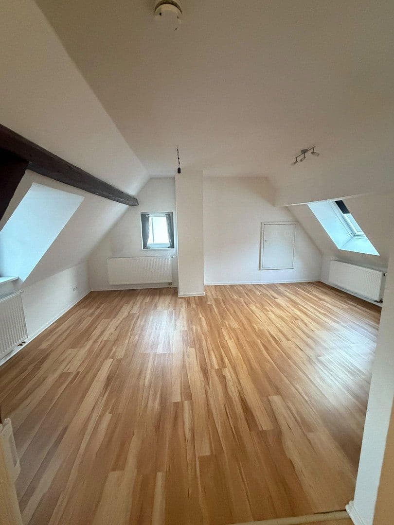 Pronájem bytu 1+1 44 m², Leo Loeb Straße 12a, Haßloch, Porýní-Falc Pronájem bytu 1+1 44 m², Leo Loeb Straße 12a, Haßloch, Porýní-Falc