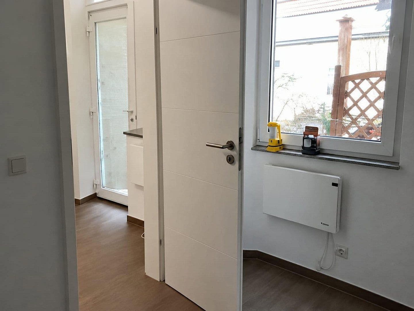 Pronájem kanceláře 30 m², Duisburg, Severní Porýní-Vestfálsko Pronájem kanceláře 30 m², Duisburg, Severní Porýní-Vestfálsko