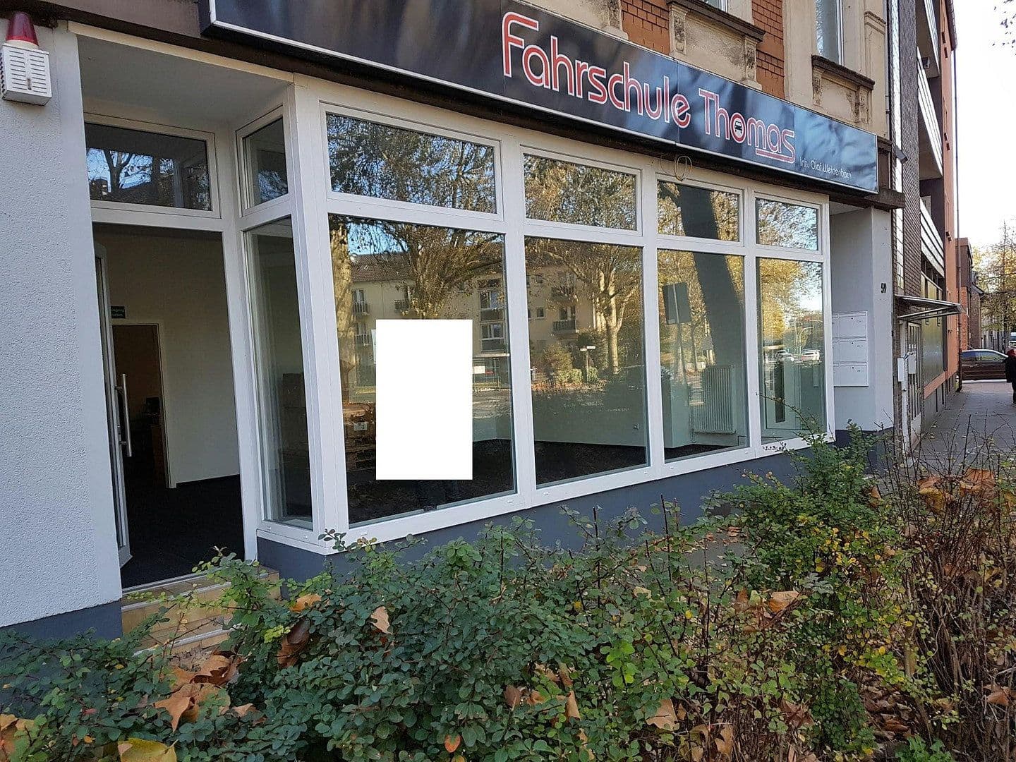 Pronájem kanceláře 30 m², Duisburg, Severní Porýní-Vestfálsko Pronájem kanceláře 30 m², Duisburg, Severní Porýní-Vestfálsko