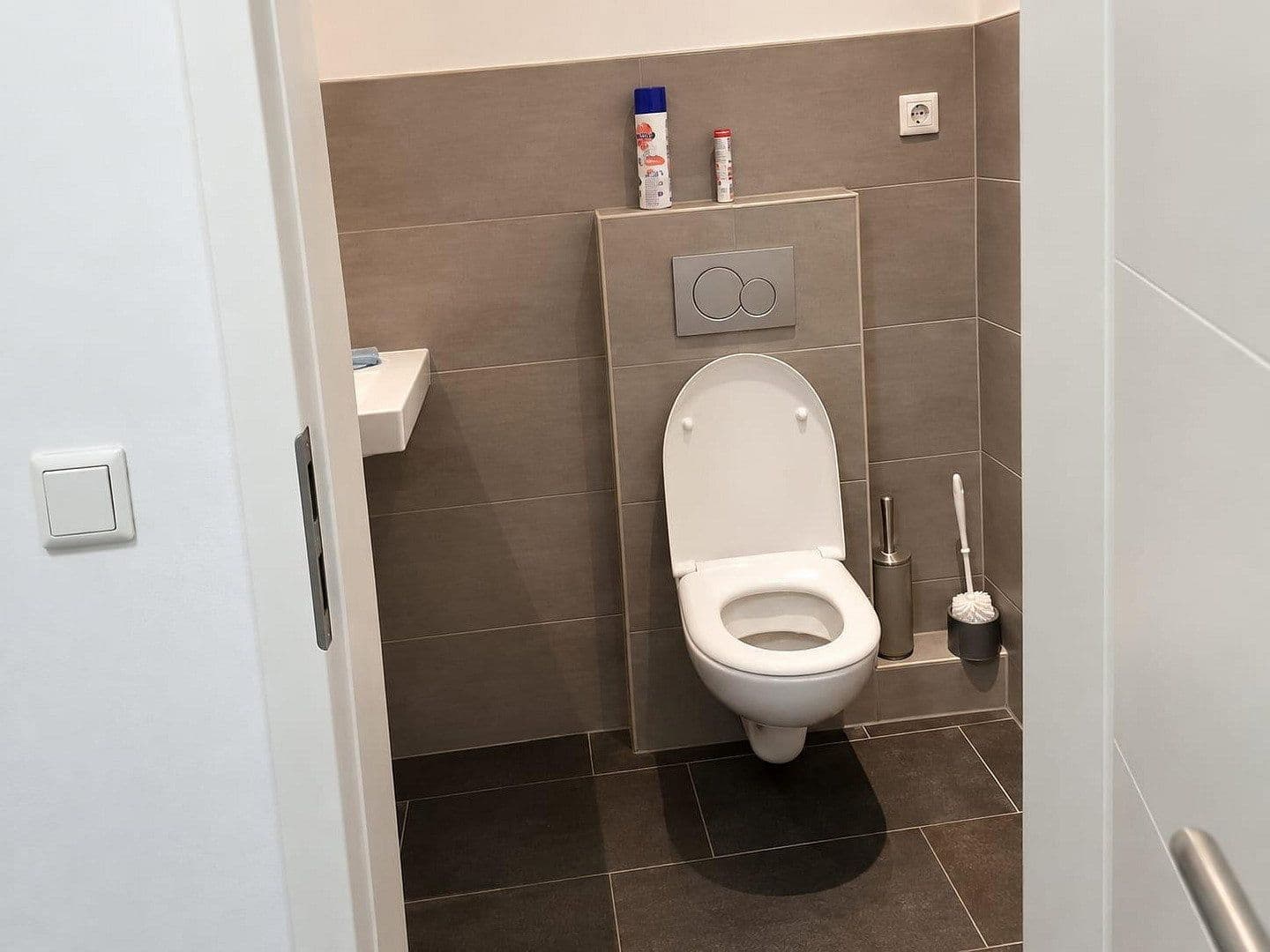 Pronájem kanceláře 30 m², Duisburg, Severní Porýní-Vestfálsko Pronájem kanceláře 30 m², Duisburg, Severní Porýní-Vestfálsko